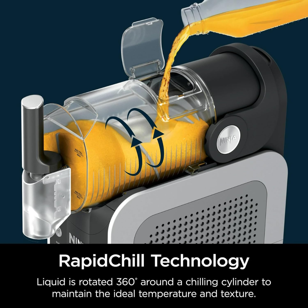 Frozen Drink Maker-Aldronix