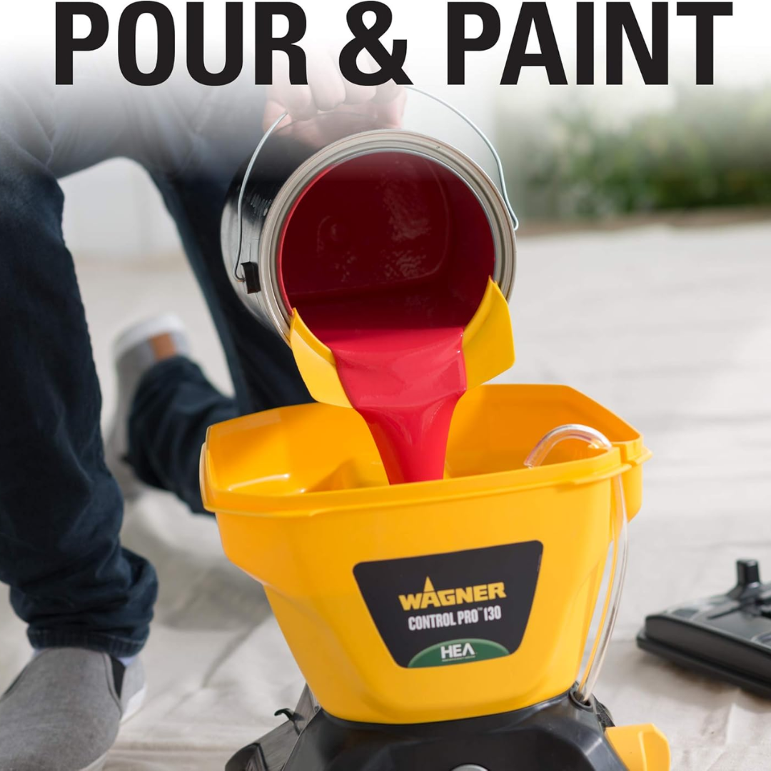 High Efficiency Airless Sprayer-Aldronix