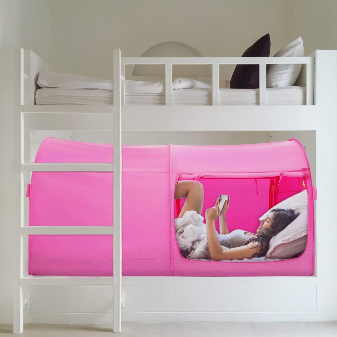 Indoor Cabin Shelter Bed Tent-Aldronix