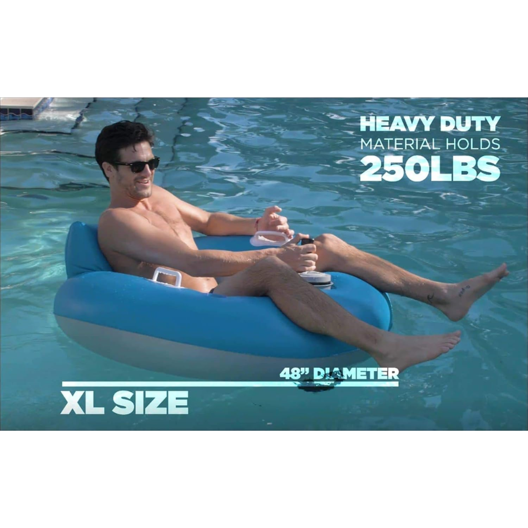 Motorized Pool Tube-Aldronix