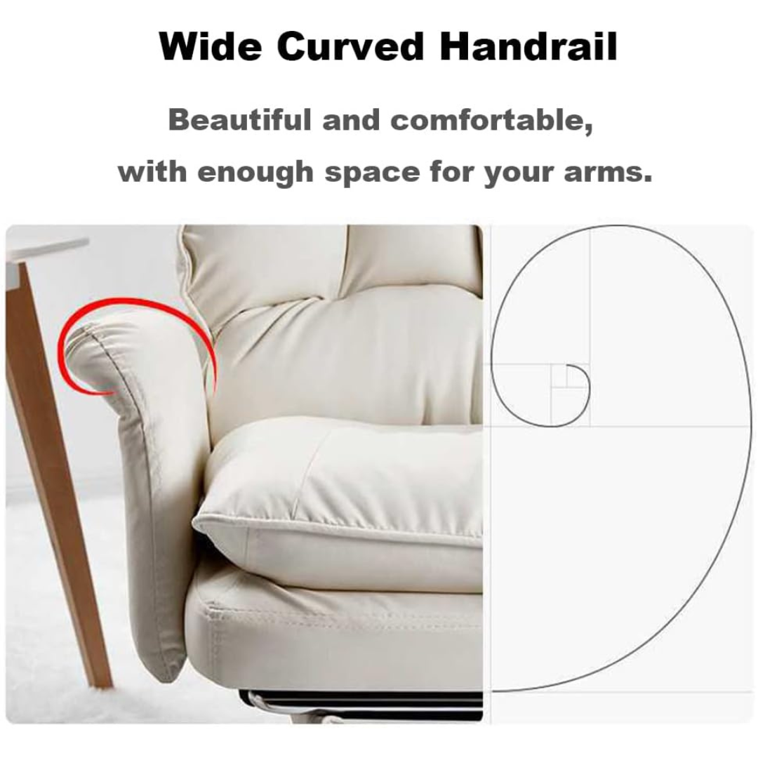Ergonomic Sofa Office/Gaming Chair-Aldronix