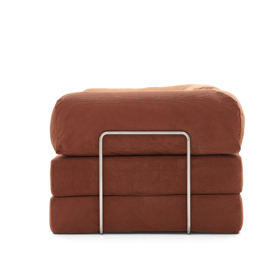 Lazy Customizable Sofa-Aldronix