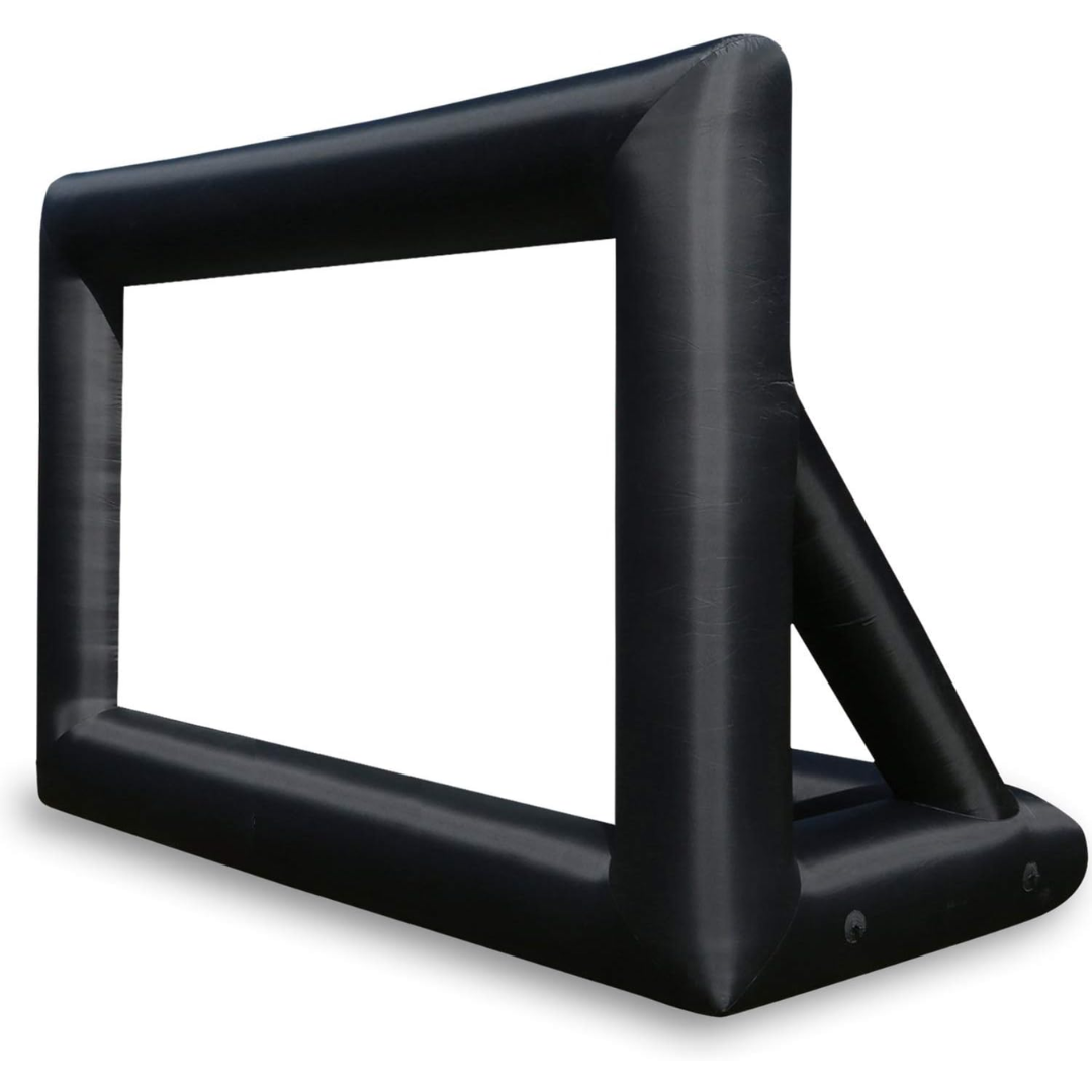 Inflatable Movie Projector Screen-Aldronix