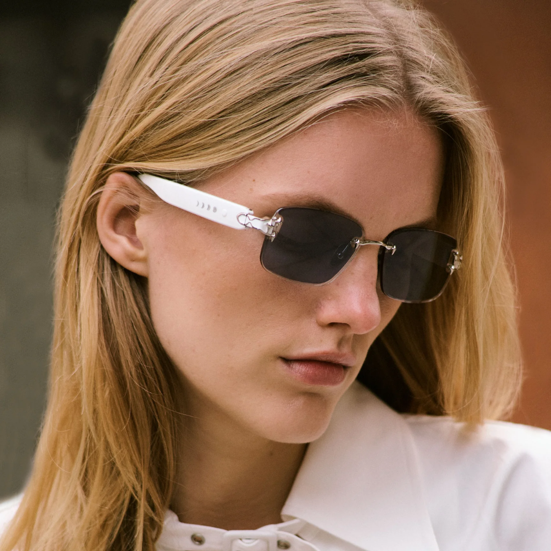 Prismatic Color-Changing Glasses-Aldronix