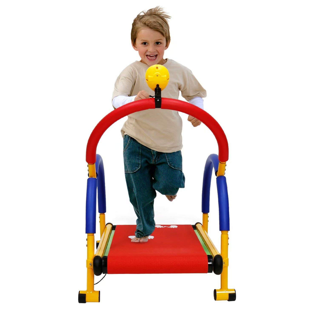 Children Running Machine-Aldronix