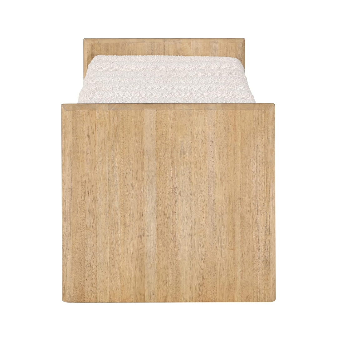 Doodi Bench-Aldronix