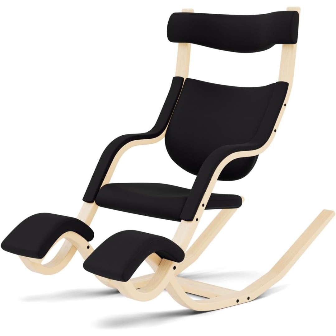 Gravity Balance Recliner Chair-Aldronix