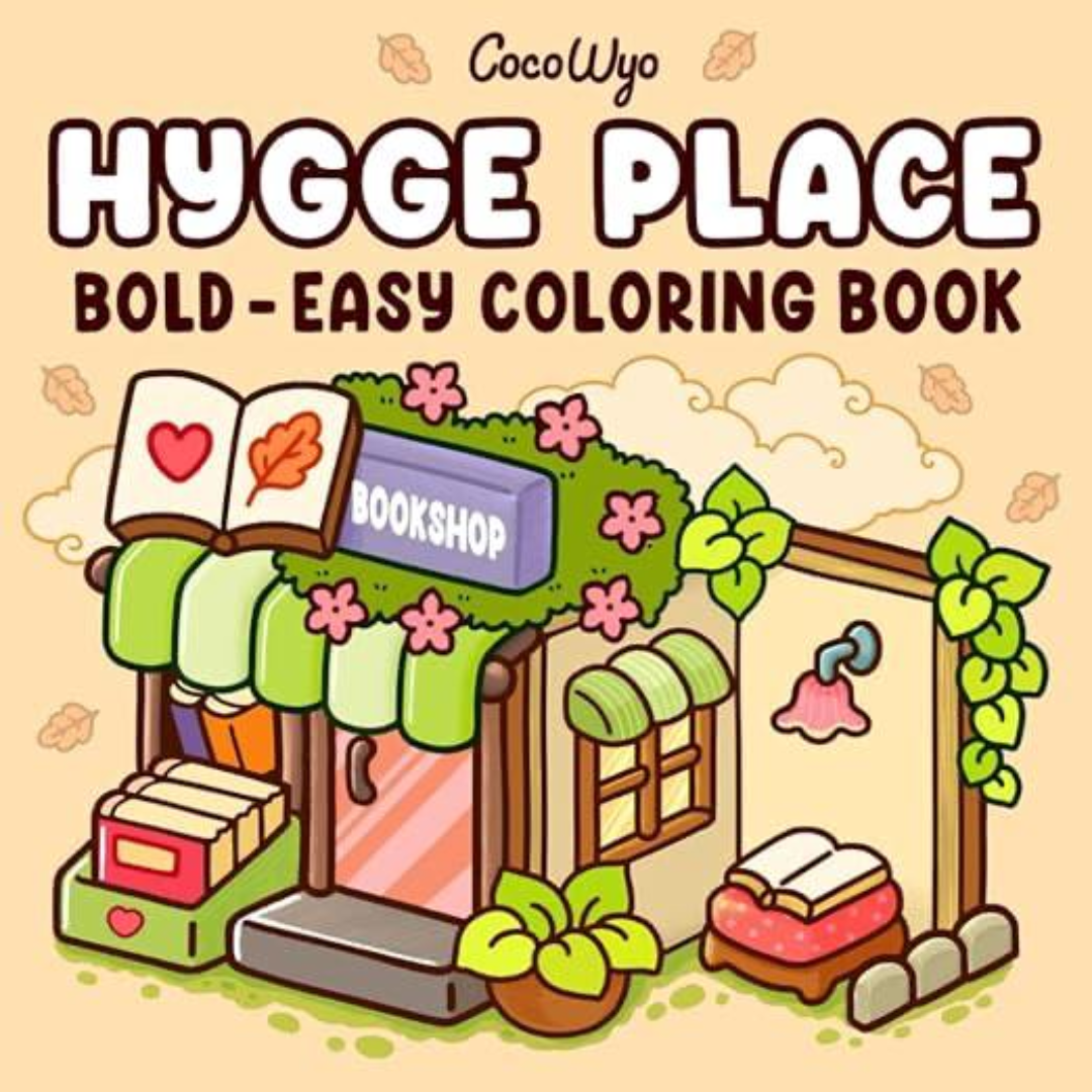 Relaxing Coloring Book for Adults-Aldronix