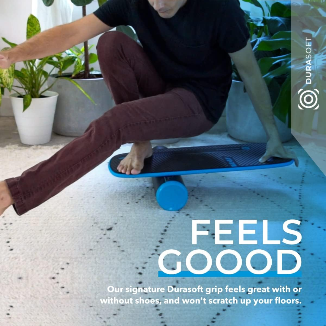 Balance Board Trainer-Aldronix