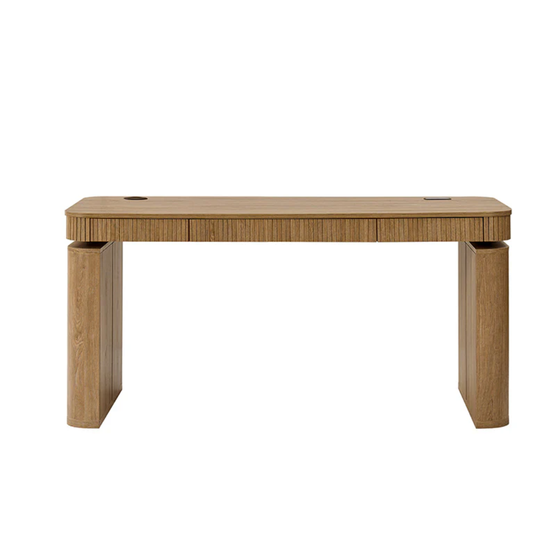 Modern Electric Adjustable Standing Desk-Aldronix