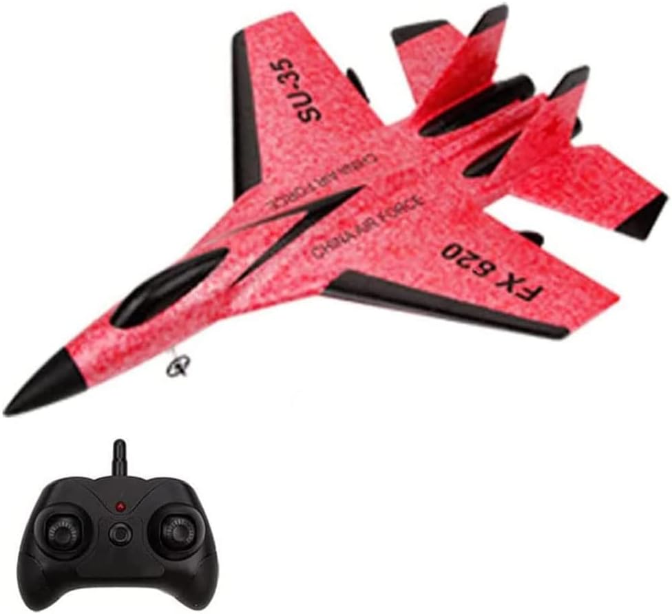 Remote Controlled Planes-Aldronix