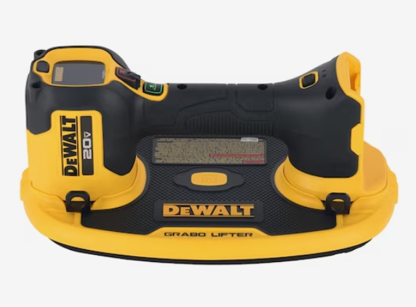 20V MAX* GRABO Lifter-Aldronix