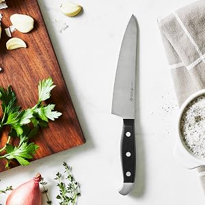 15-Piece Knife Block Set
