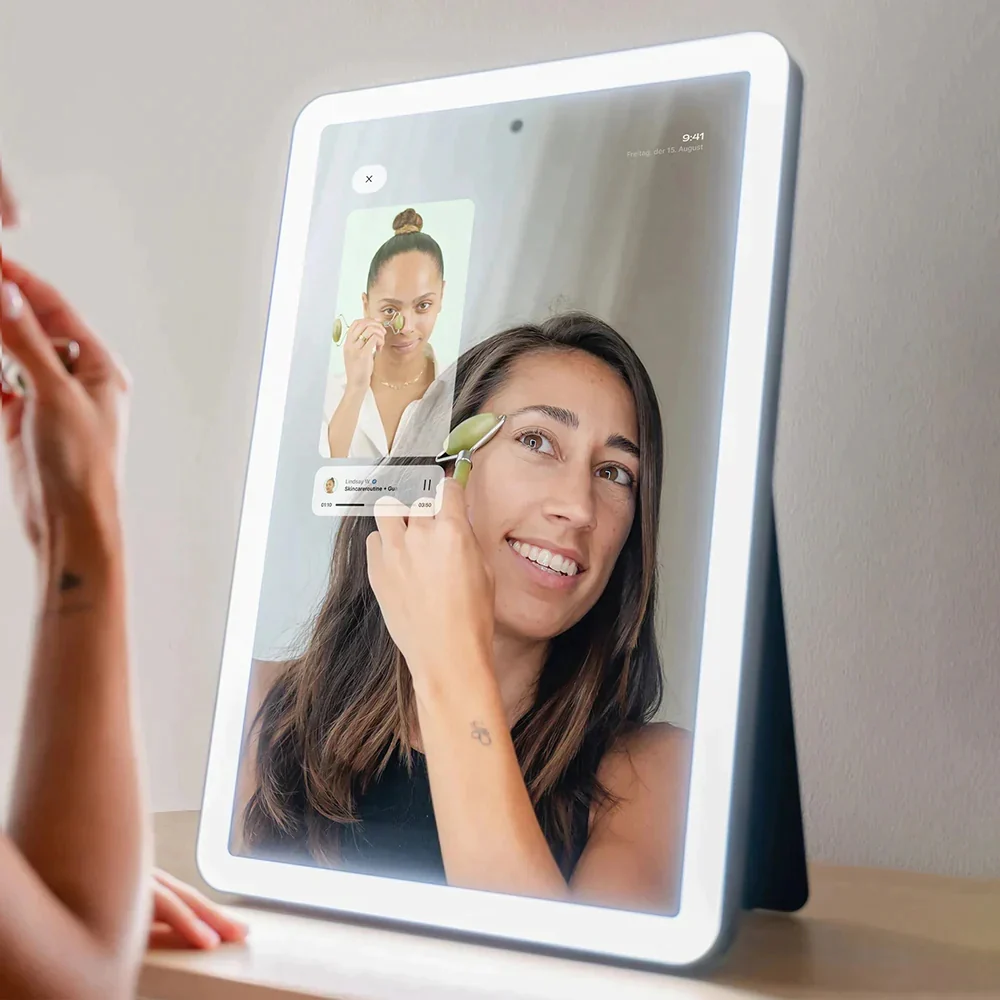 Best Smart Mirrors in 2025-Aldronix