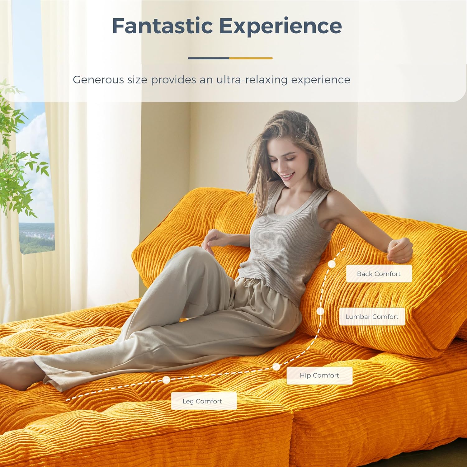 Folding Sofa Bed-Aldronix
