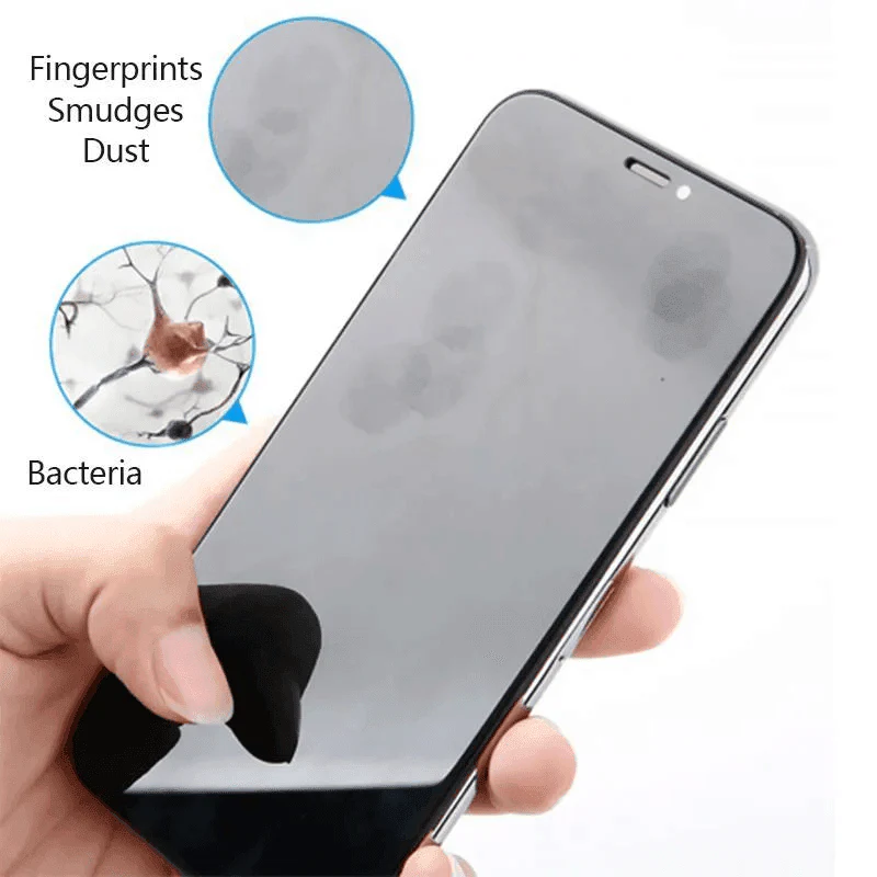 3 In 1 Screen Cleaner Spray Touchscreen Mist Cleaner-Aldronix