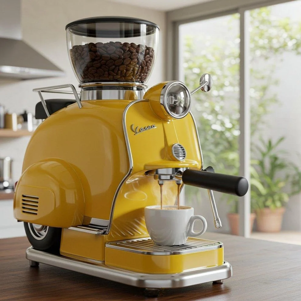 💝Factory Direct Sales Limited Time !✨ Coffee Maker-Aldronix