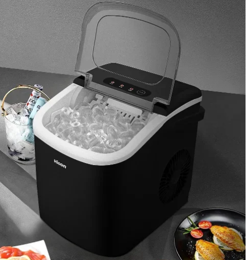 Ice machine  Christmas Sale-ONLY$39.99-Aldronix