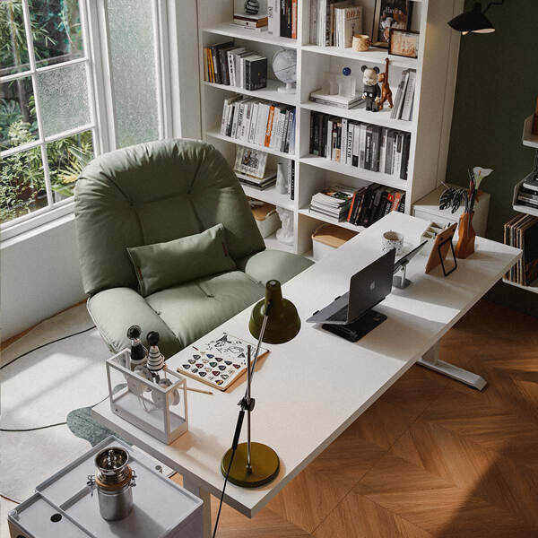 Smart electric sofa chair with voice control - Free Shipping-Aldronix
