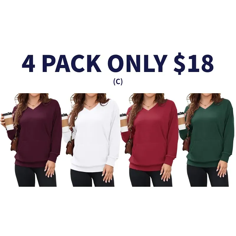 Women's Sweatshirt product image 25