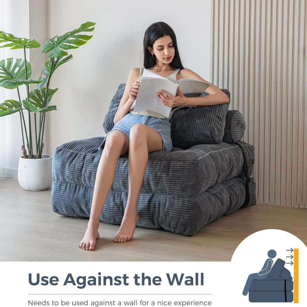 Folding Sofa Bed-Aldronix