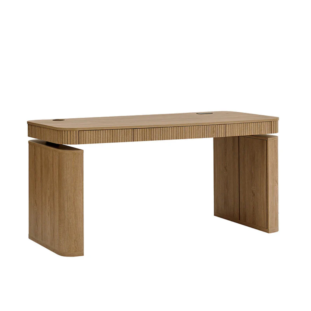 Modern Electric Adjustable Standing Desk-Aldronix