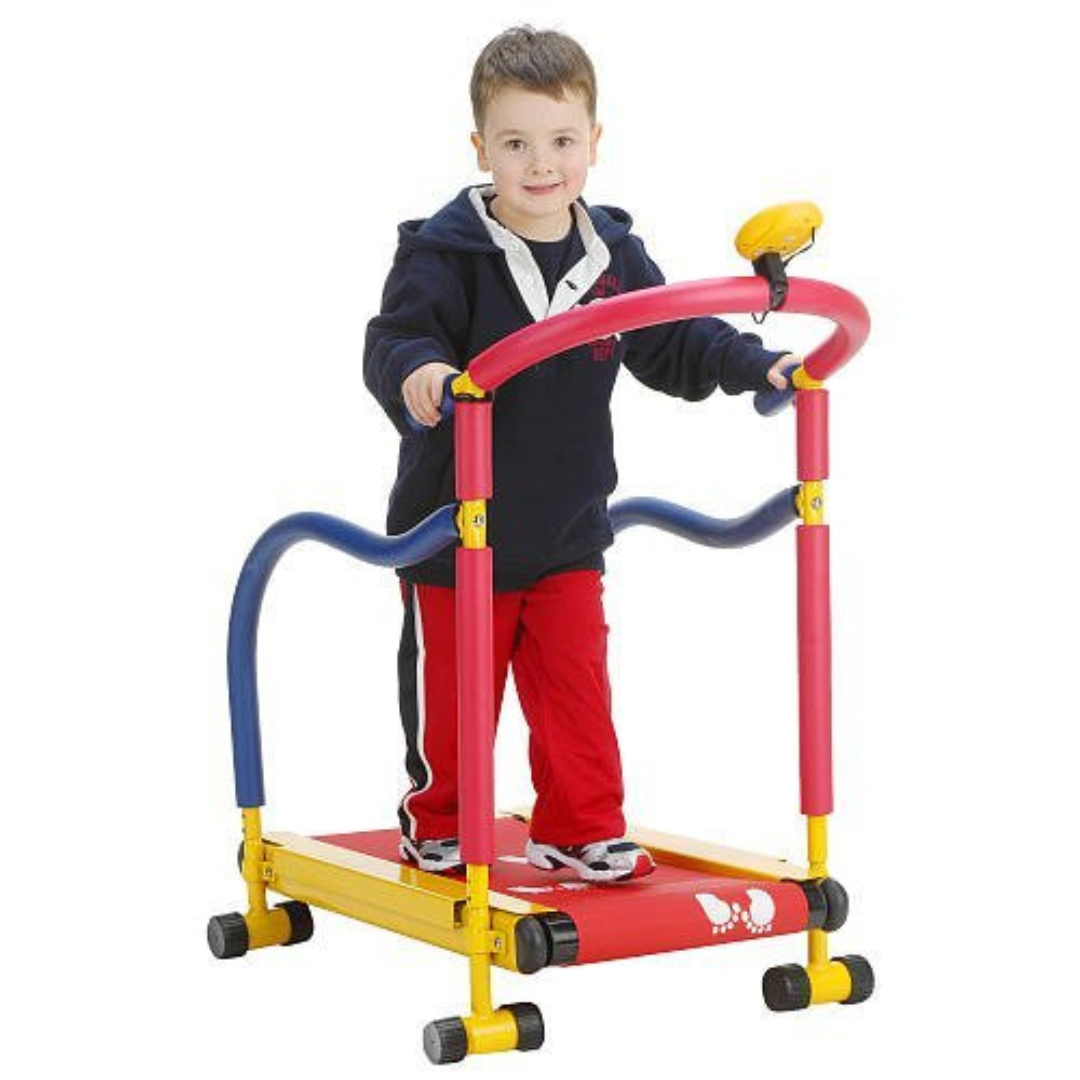 Children Running Machine-Aldronix