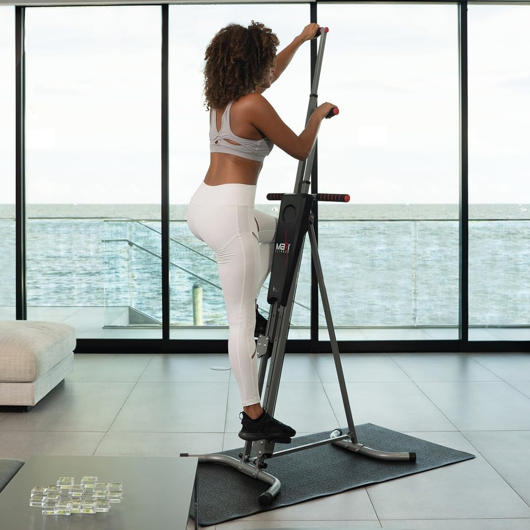 Vertical Climber ERS-Aldronix