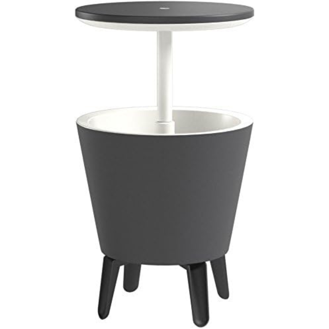 Modern Cool Bar Outdoor Patio-Aldronix