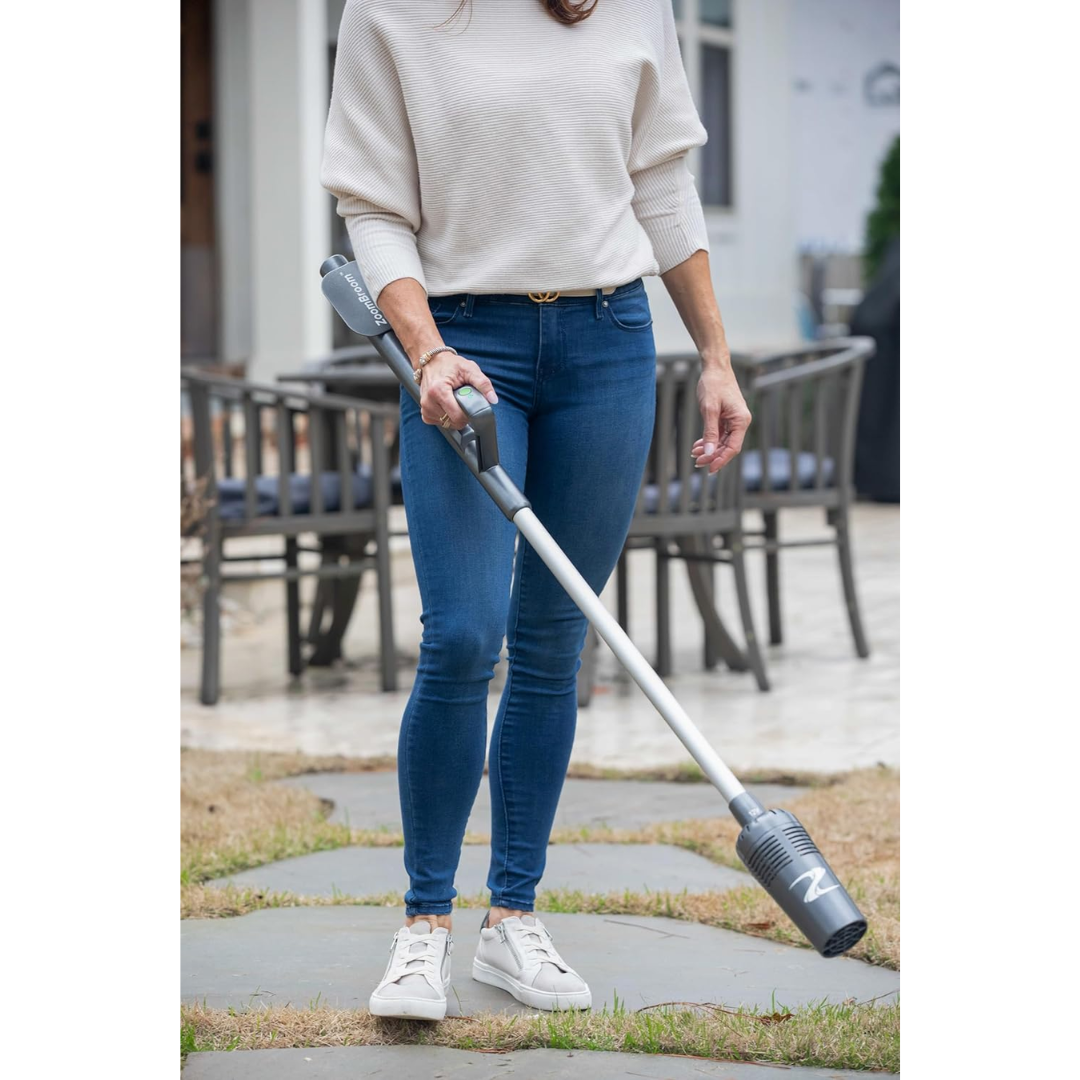 Wireless Portable Air Broom-Aldronix