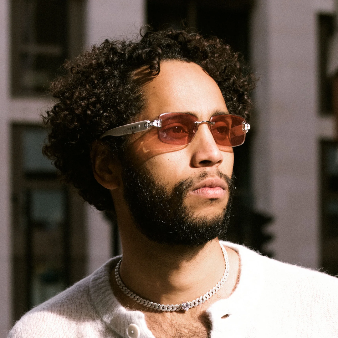 Prismatic Color-Changing Glasses-Aldronix
