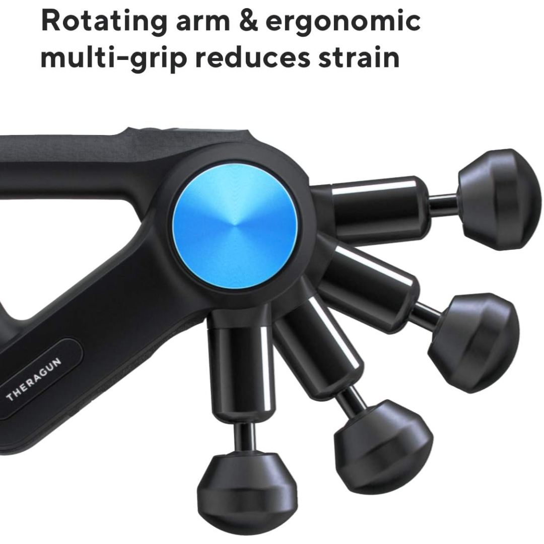 Massage Gun-Aldronix