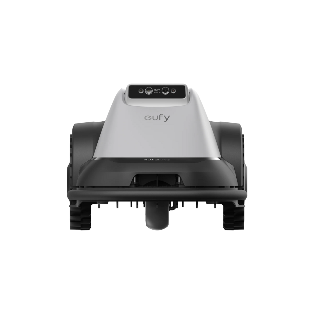 Robot Lawn Mower-Aldronix
