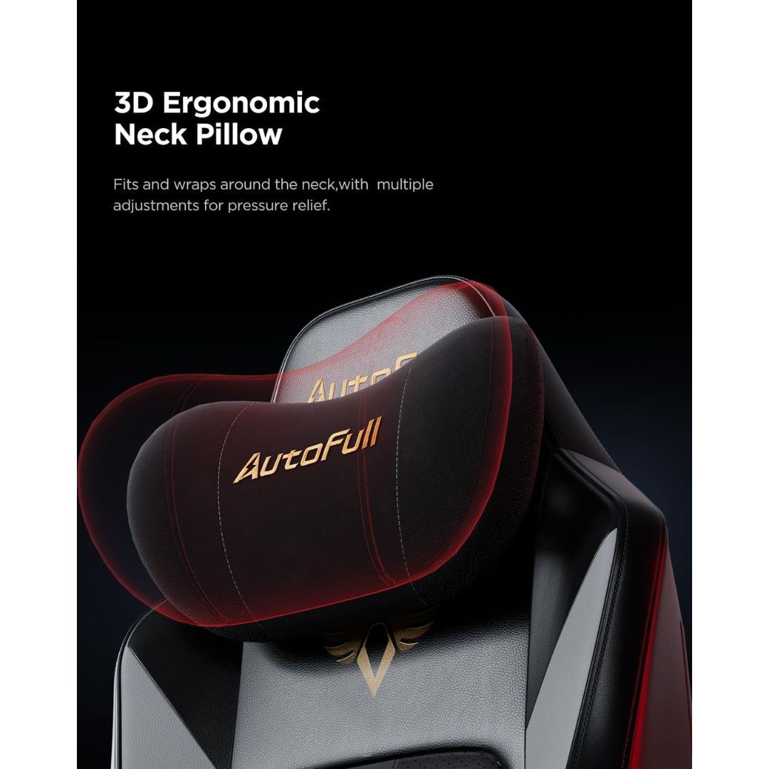 High Level Ergonomic Chair-Aldronix