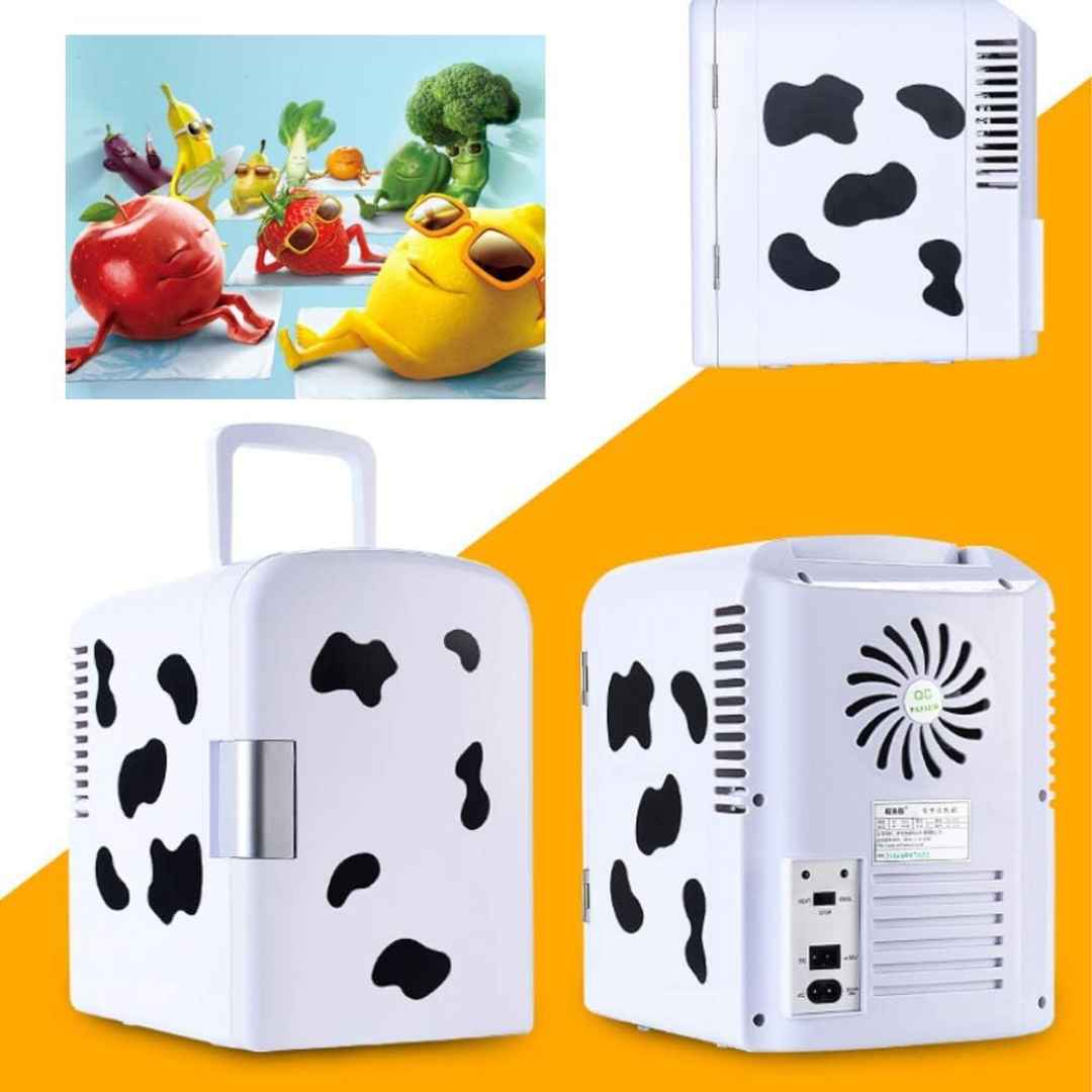 Portable Mini Fridge-Aldronix