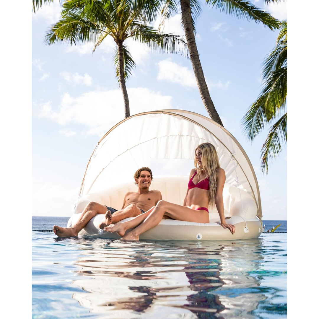 Inflatable Pool Float-Aldronix