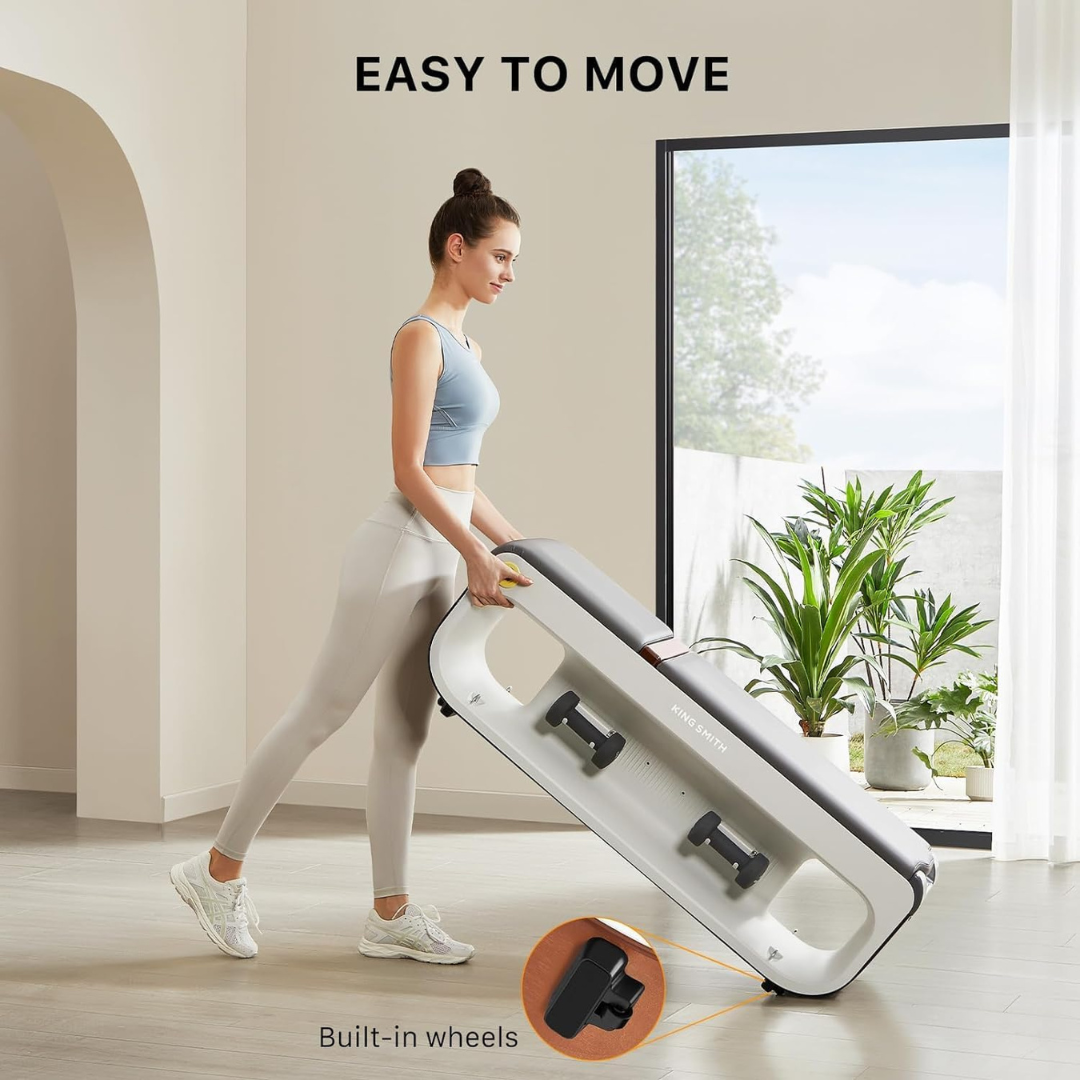 Multifunctional Adjustable Workout Bench-Aldronix