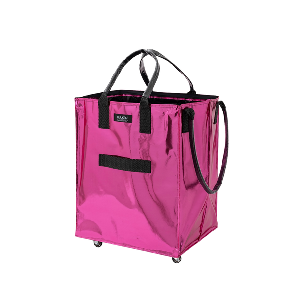Original Rolling Tote Bag-Aldronix