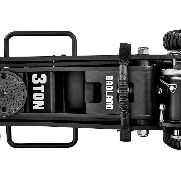 3 Ton Off-Road Jack-Aldronix
