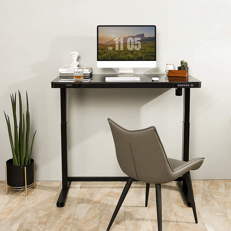 Comhar All-in-One Standing Desk-Aldronix