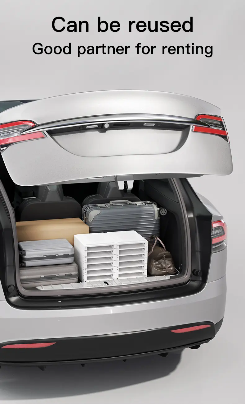 Collapsible Shoe Rack Storage Organizer-Aldronix