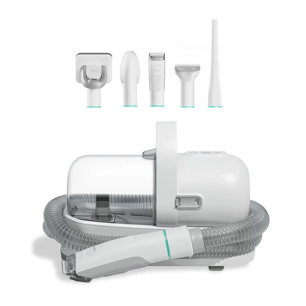 [$35.99 Today Only ] Professional Pet Grooming Vacuum Kit-Aldronix