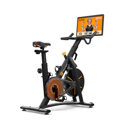 The Flexbike Smart Bike-Aldronix