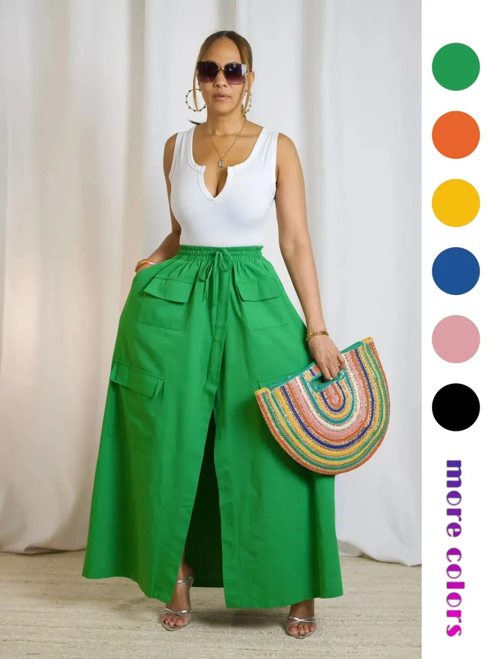 Women's Skirt product image 2