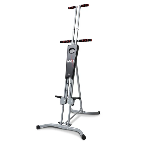 MaxiClimber 2.0 with resistance-Aldronix