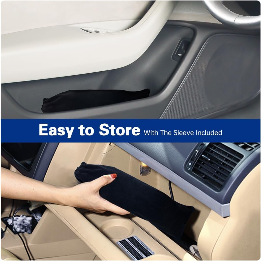 2025 Windshield Sun Shade Umbrella-Aldronix
