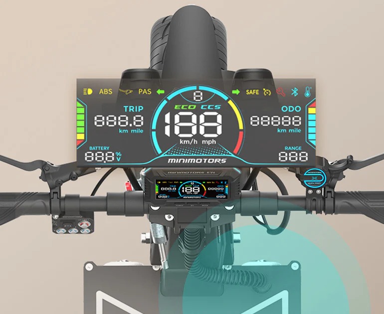 DUALTRON X LIMITED-Aldronix