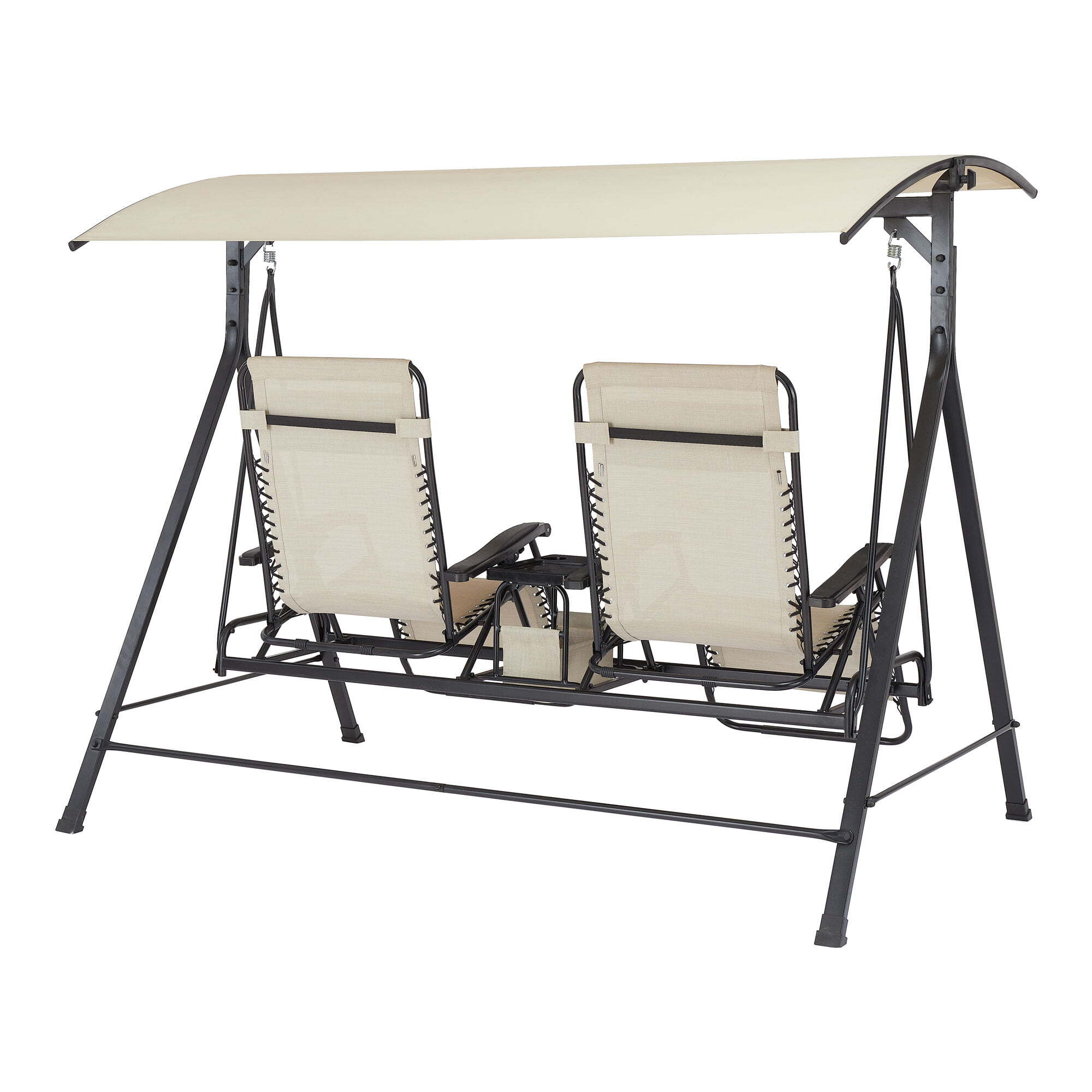 Clearance Sale  Garden Terrace Porch Swing[Free Shipping]-Aldronix