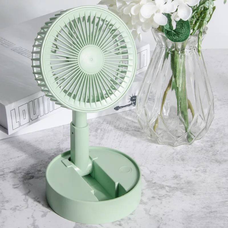 Multi-function Wireless Rechargeable Spray Fan-Aldronix