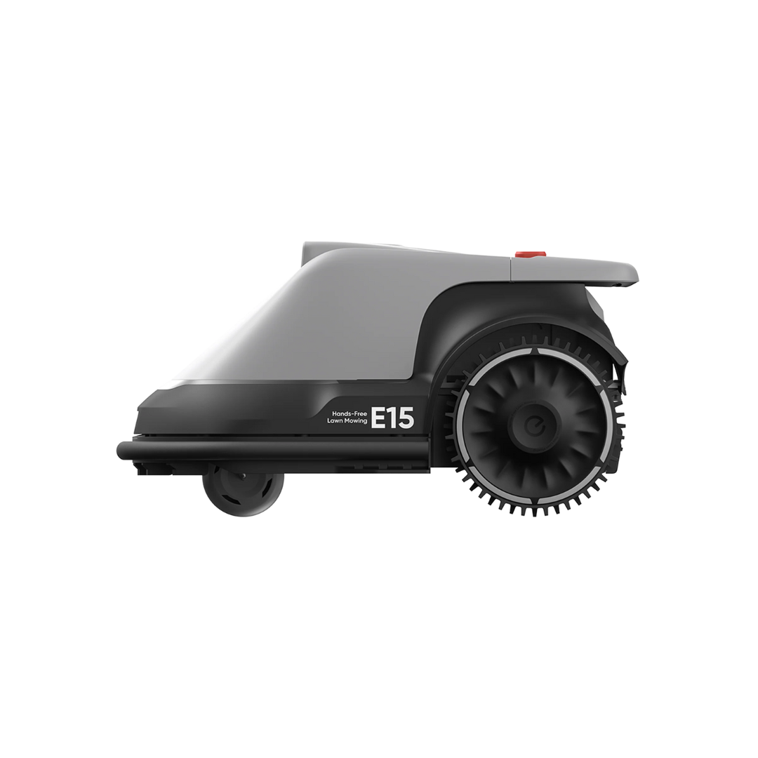Robot Lawn Mower-Aldronix